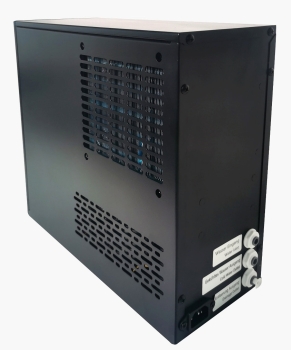 Wasserkühler ICEBOX für Osmoseanlagen (Nachgeschaltet)